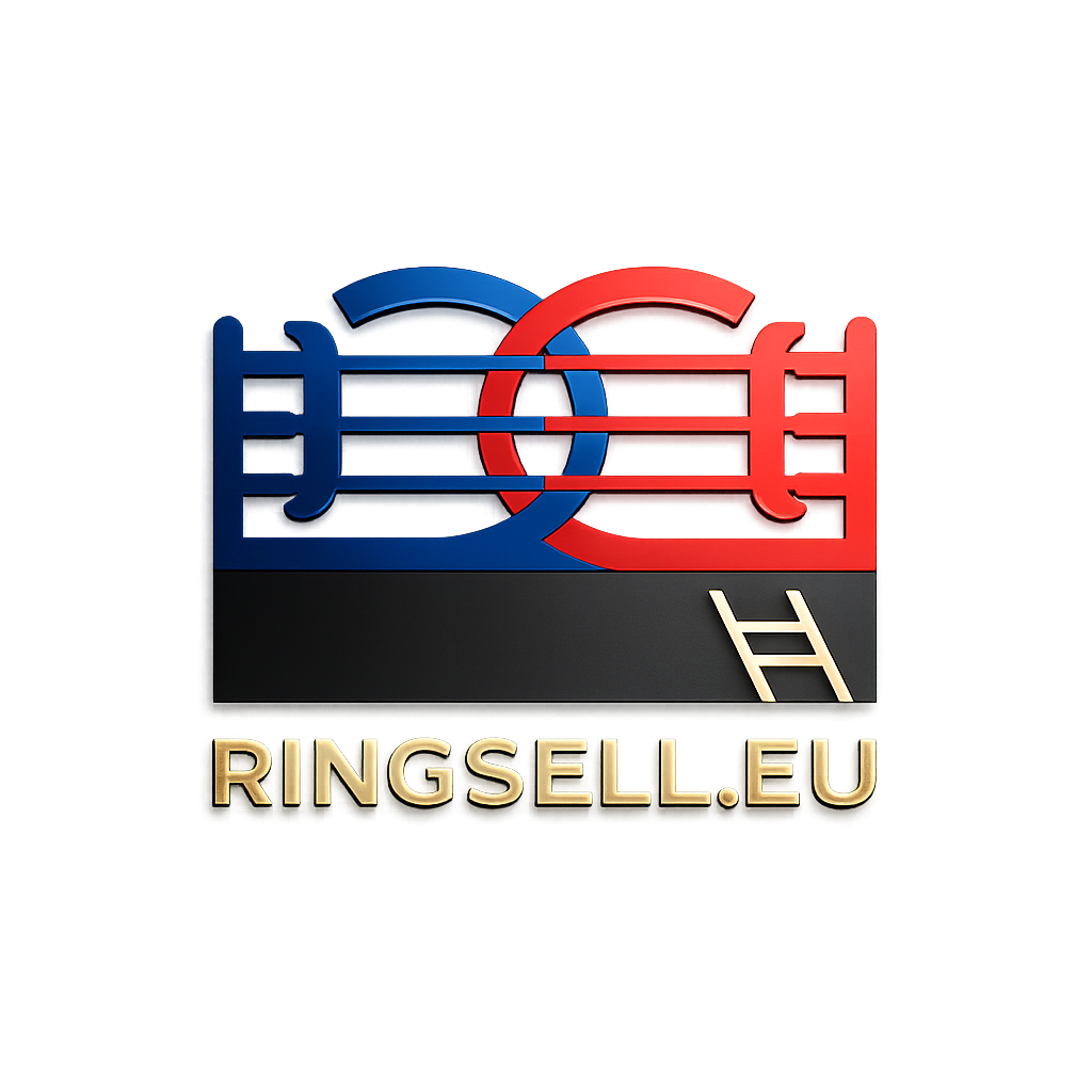 RINGSELL.EU Logo
